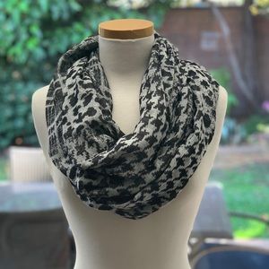 Steve Madden Infinity Scarf